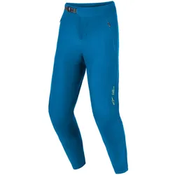 Alpinestars, Motorradhose, A-Dura Ride Hose (Herren, 38)