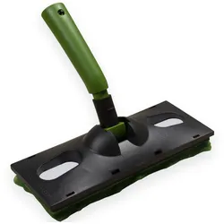 WOCA Ölapplikator, 9 Zoll, inkl. Pad