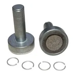 Reibbelag für AKS 1300  2er SB-verpackt