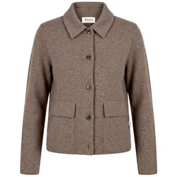 Strickjacke MAERZ Muenchen beige, 40