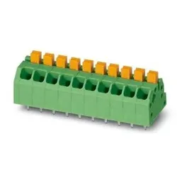 Phoenix Contact 1263256 Leiterplattenklemme SPTAF 1/ 6-3,5-EL BD:6-1 SPTAF1635ELBD61  - 1040 Stück