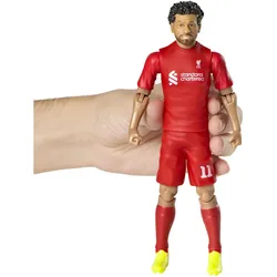 Banbo Toys Socker Liverpool Salah 20cm