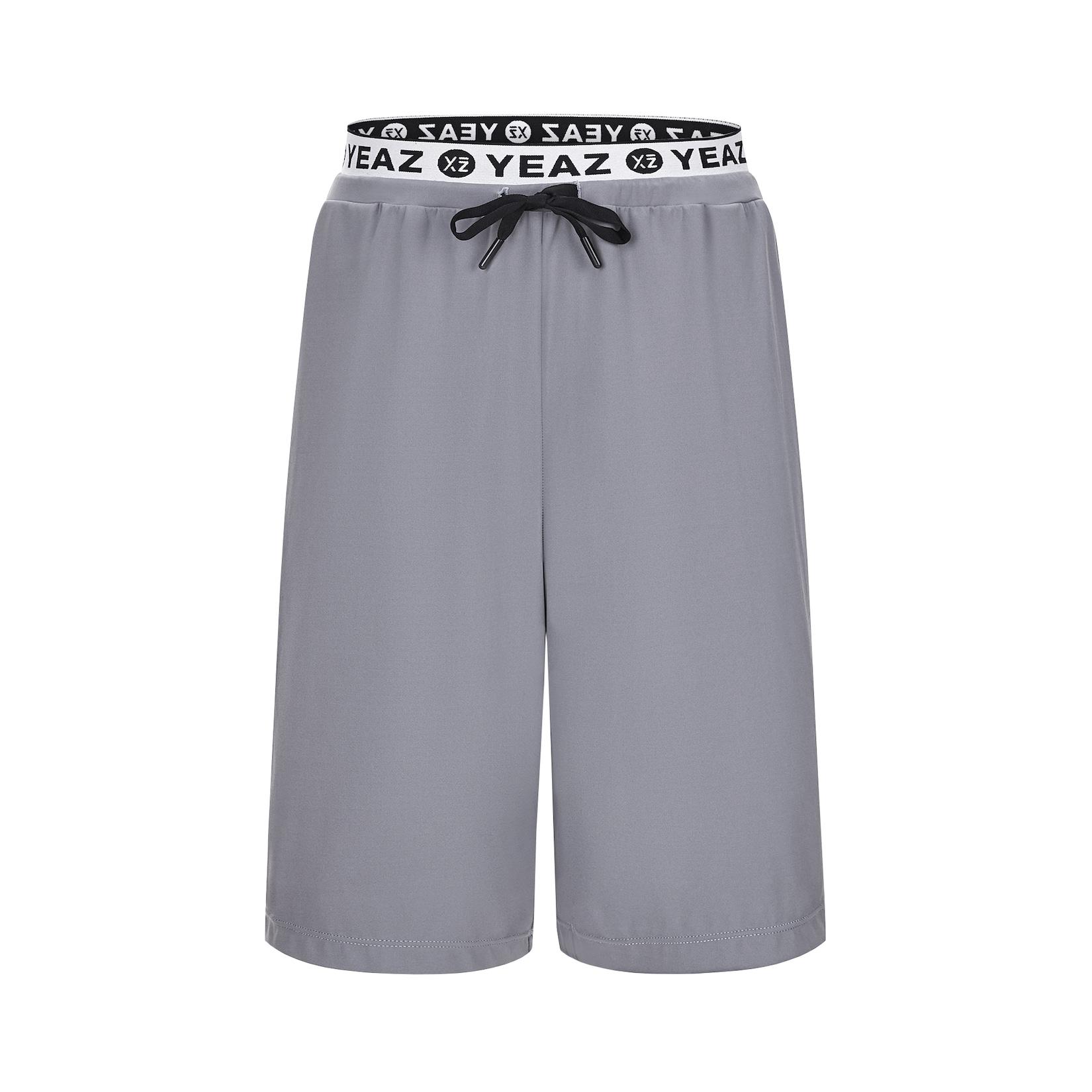YEAZ Shorts INSTRUCTOR
