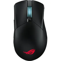 ASUS ROG Gladius III (Kabelgebunden), Maus, Schwarz