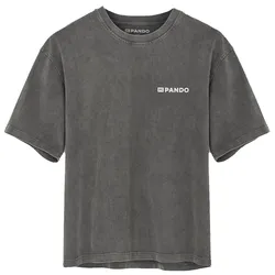 Pando Moto Alex Runa T-Shirt