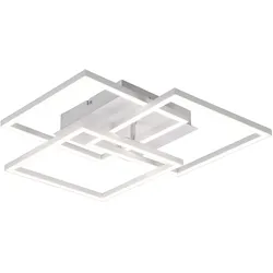Deckenleuchte MOBILE (BHT 39x10x42 cm) - BHT 39x10x42 cm