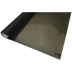 Gardinia, Fensterfolie, Statische UV-Folie (150 x 90 cm)