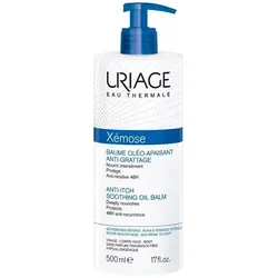 Uriage Xémose Balsam 500ml