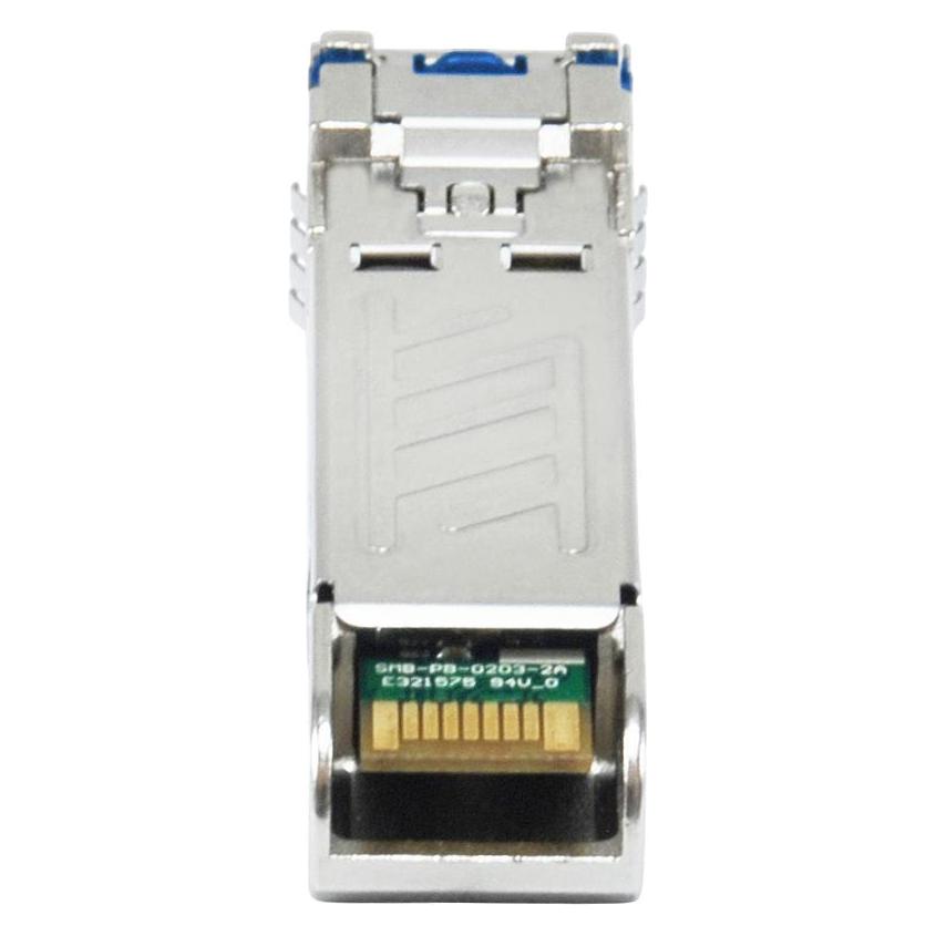 LevelOne SFP Transceiver 2.5Gbps Single-Mode 40km 1550nm (SFP-2605)