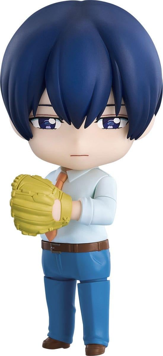 Orange Rouge Bokyaku Battery Nendoroid actiefiguur Haruka Kiyomine, 10 cm