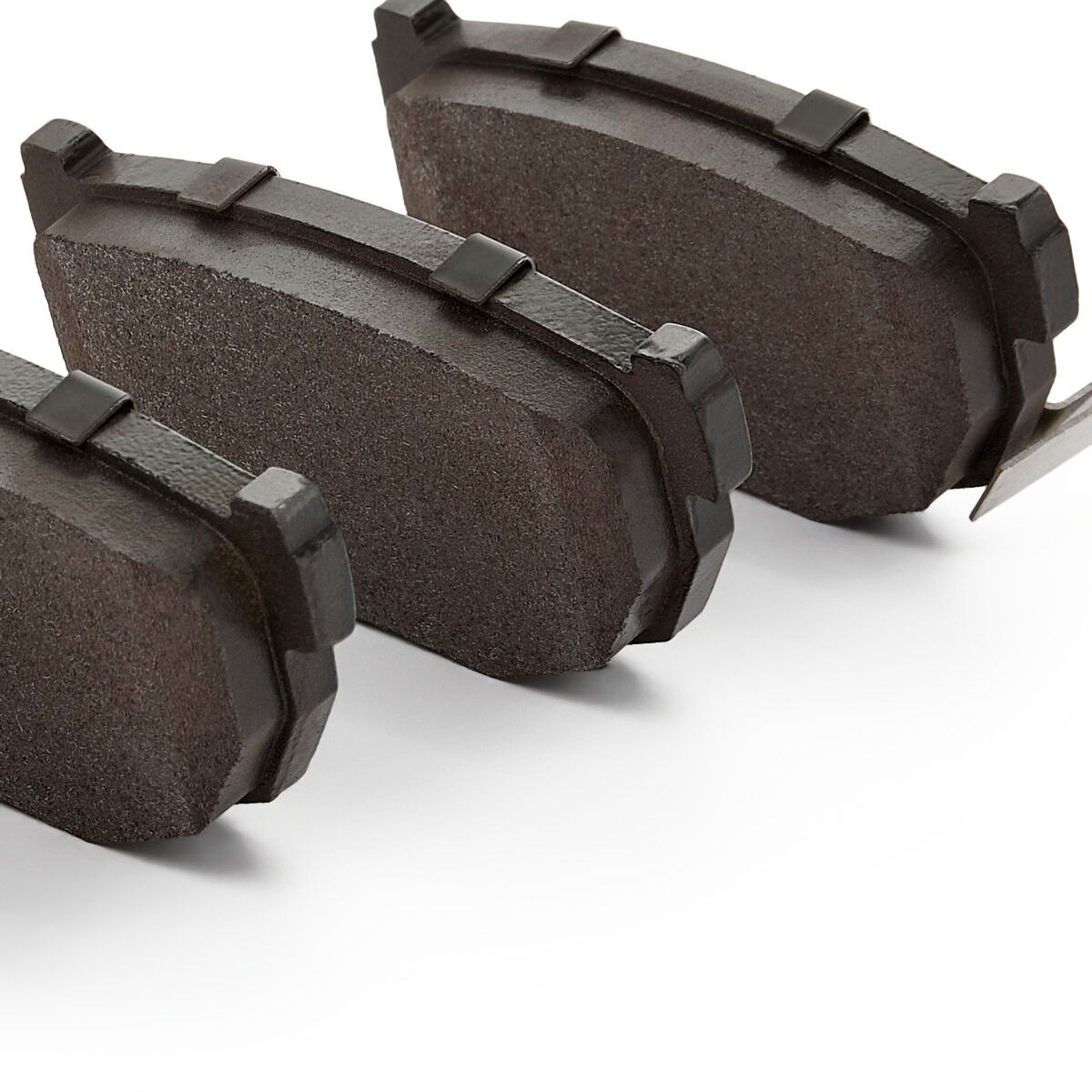 BREMBO P 56 010 Brake pad set