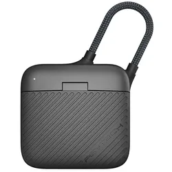 PGYTECH CreateMate Mini Cardreader schwarz
