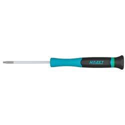 Hazet 811EL-T9 Elektriker Torx-Schraubendreher Größe (Schraubendreher) T 9 Klingenlänge: 60 mm 1 St.