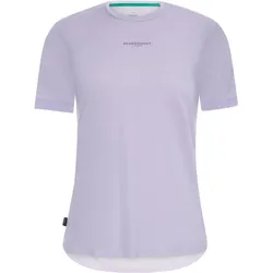 Peppermint, Damen, Velotrikot, Signature Short Sleeve (XL), Violett, XL