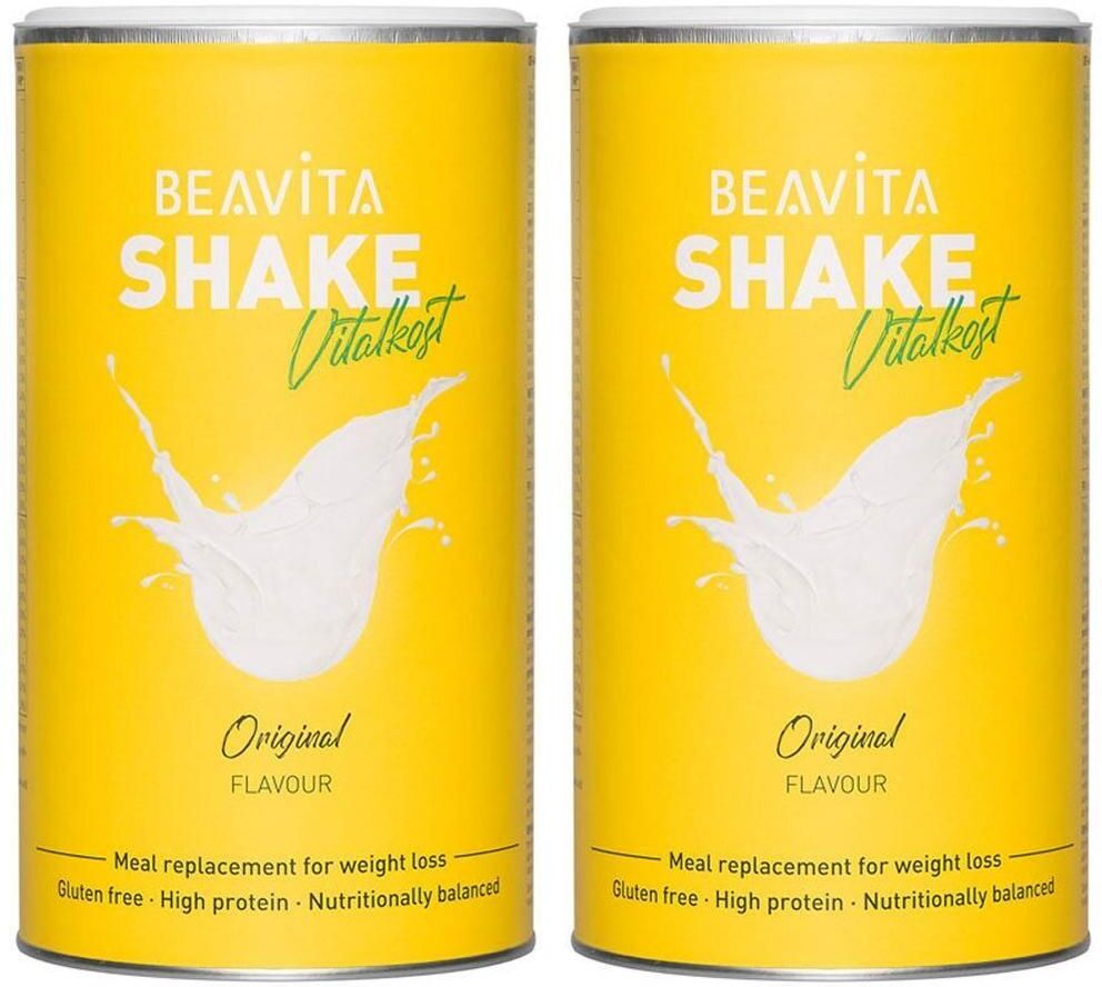 Beavita Vitalkost, Pulver 2x500 g