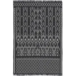 Pergamon, Teppich, Teppich Beidseitig Ethno Kelim (200 x 290 cm)