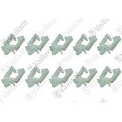 Clip, Kabelführung, (x10) Vaillant-Nr. 280294