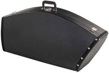 Kariso 232ZF Kaiser Bariton Case Schwarz
