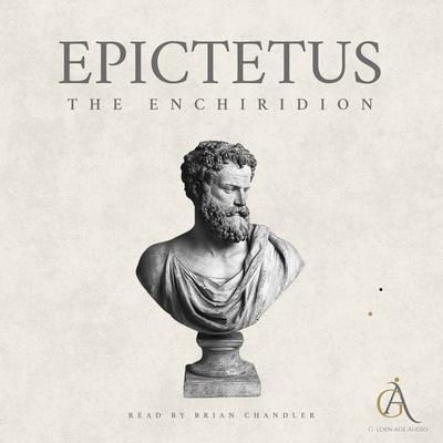 Enchiridion - Audiobook - Epictetus, Audio, 4057664930392