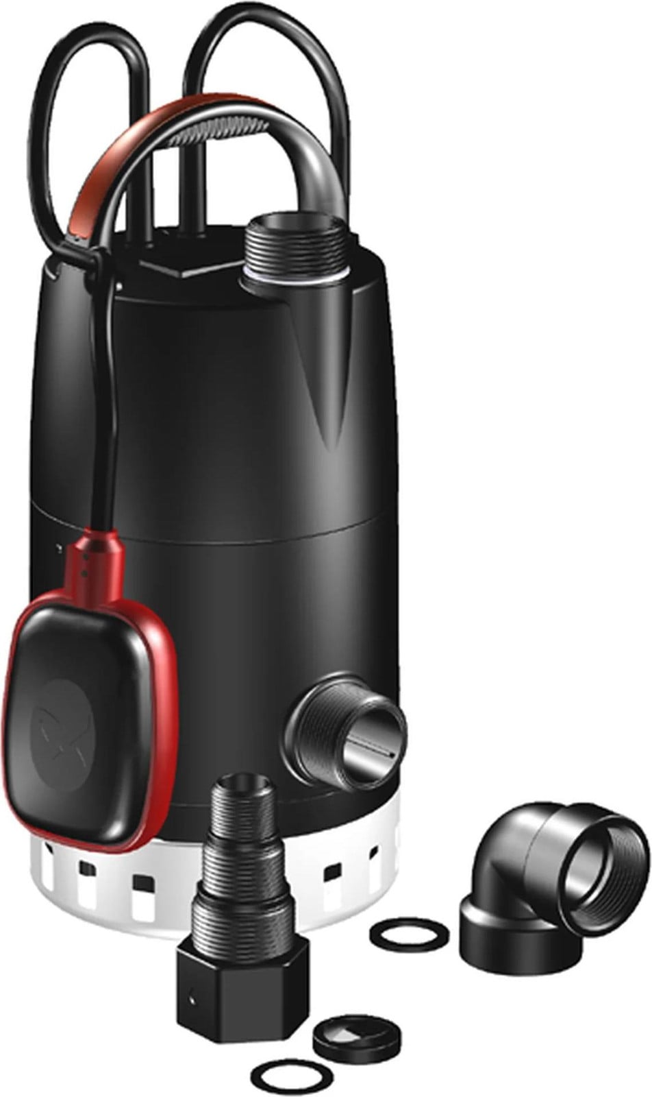 Grundfos Unilift CC7 dompelpomp type A1