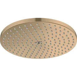 Hansgrohe Raindance S Kopfbrause Gebürstete Bronze 27623140