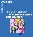 Harald Haarmann - Weltgeschichte der Zahlen - Preis vom 11.10.2026 03:10:56 h