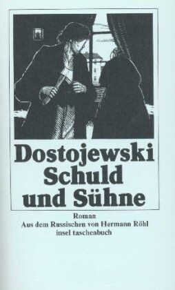 Dostojewskij, Fjodor M. - Schuld und Sühne. - Preis vom 09.10.2026 07:28:09 h