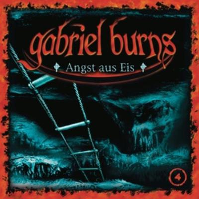 04/Angst aus Eis (Remastered Edition) - , CD, 0887654952028