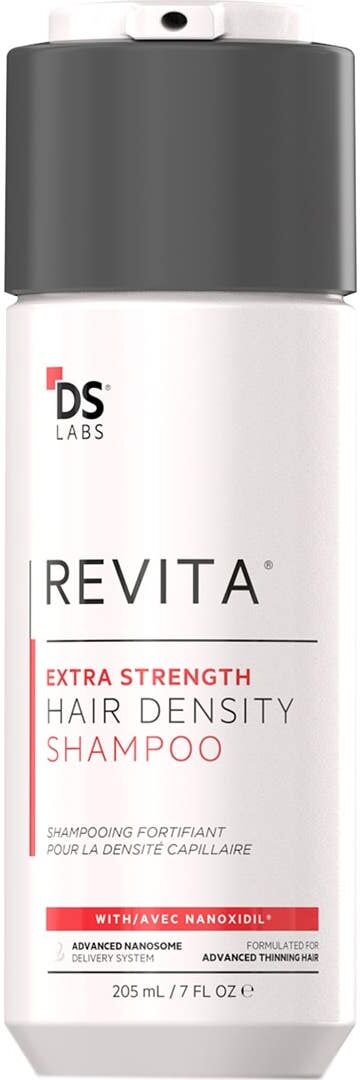 DS Laboratories Revita Champú Extra Fuerte 205ml