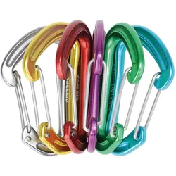 Edelrid, Karabiner