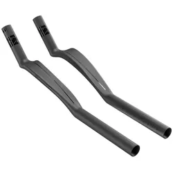PRO Triathlon Extensions Carbon | Ergo 45
