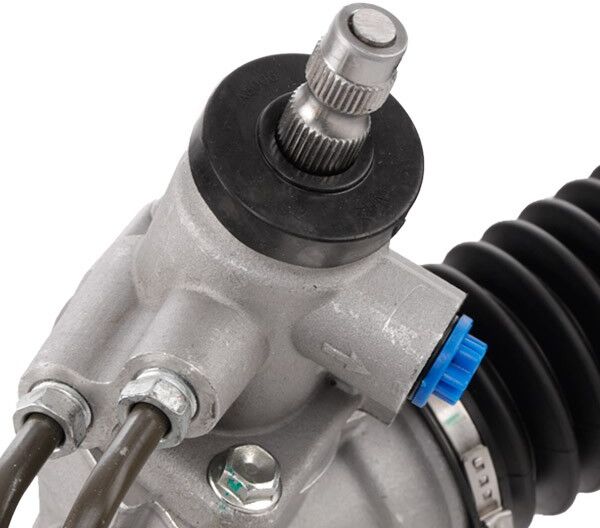 RIDEX 286S0030 Steering rack