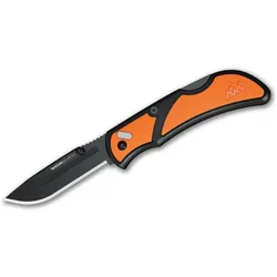 Mehrzweckmesser, RazorEDC Lite 250 Orange Blister Outdoor Edge Messer