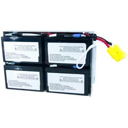 Origin Storage RBC24-OS USV-Batterie Plombierte Bleisäure (VRLA), USV Zubehör