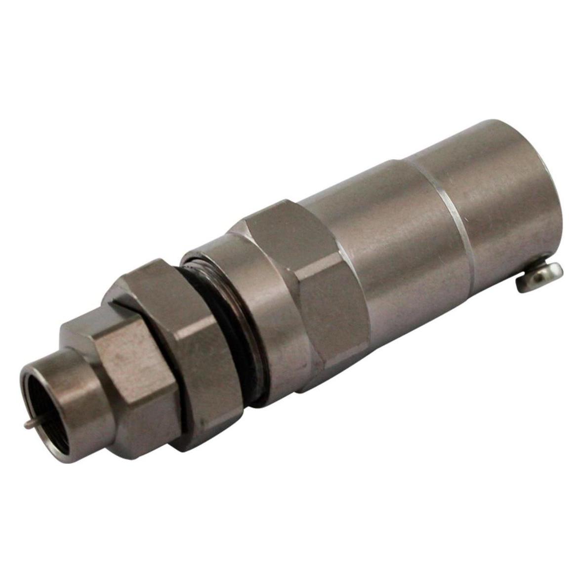 Televes FKA1173 F - Kabelarmatur für Erd-Koaxkabel EK117 (FKA1173)