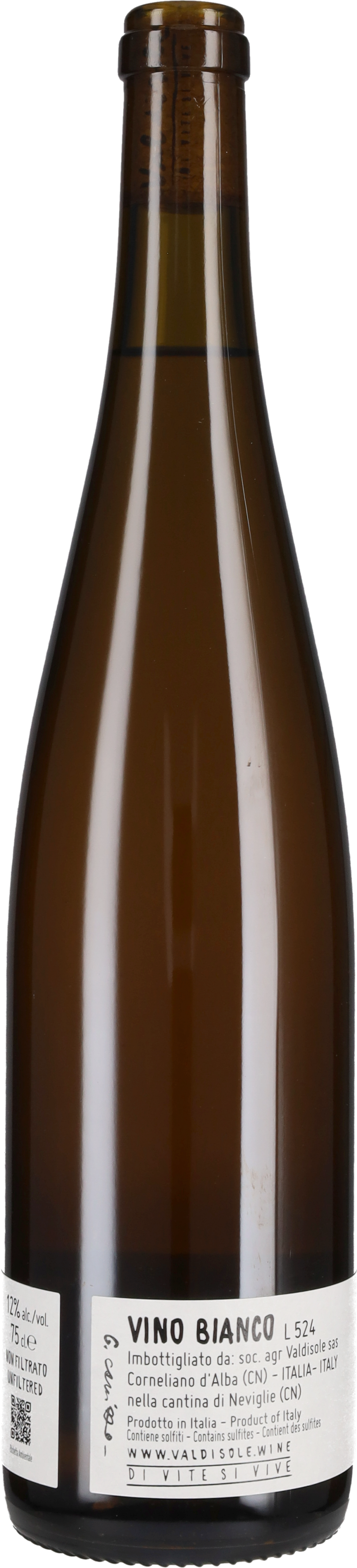 'Elektra' Valdisole