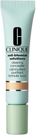 10ml Clinique Anti-Blemish Solutions Clearing Concealer