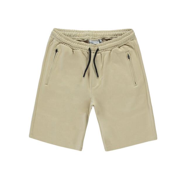 Cars Herell short