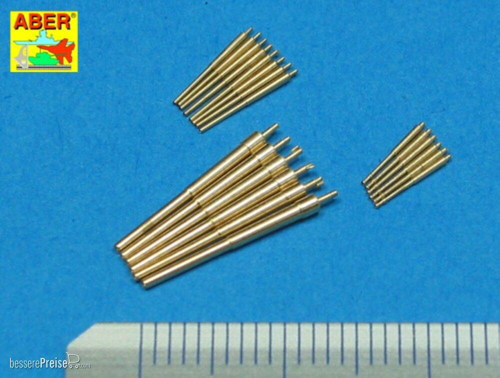 Aber Models RE-700 L32