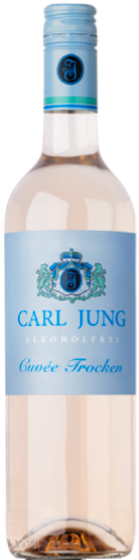 Carl Jung Cuvée Dry - 75cl