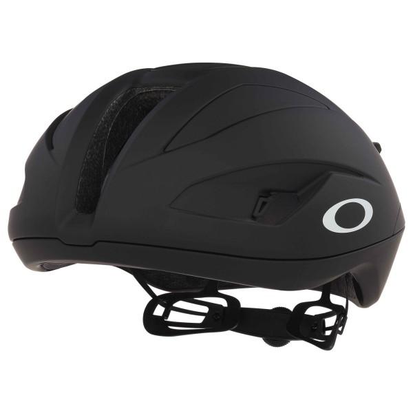 Oakley - Velo Mach Mips EU - Velohelm Gr L schwarz