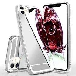moex Mirror Case iPhone 11 Spiegelhülle