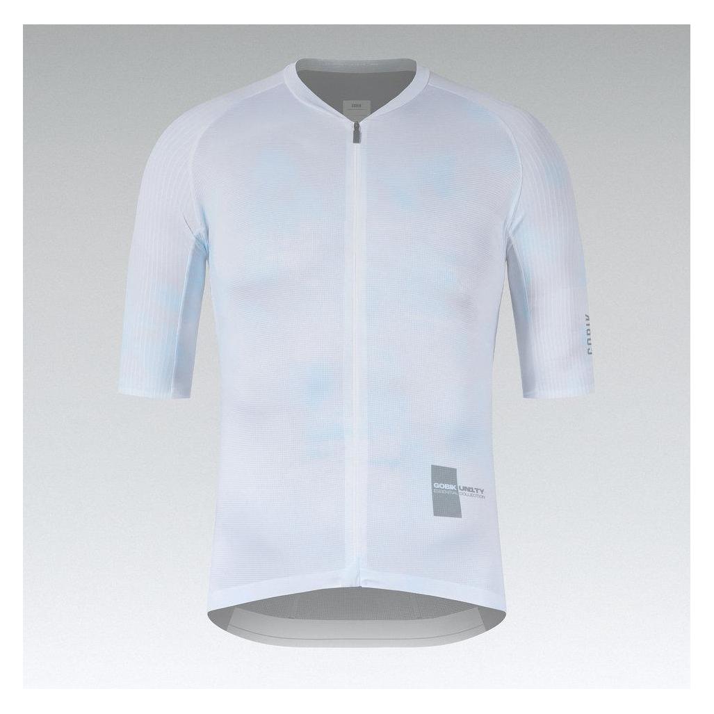 Gobik Reactive S/S Trikot (L) (68510800)