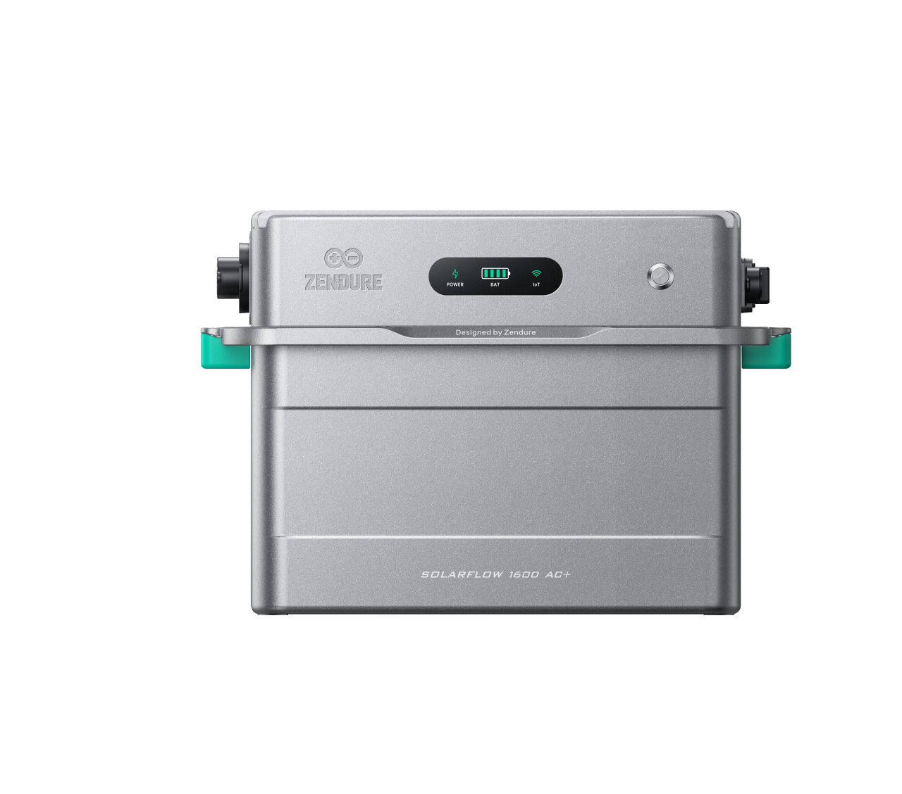 Zendure SolarFlow 1600 AC+ Power Station