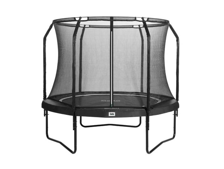 Trampolin Salta Royal Black Edition Ø ca. 183cm