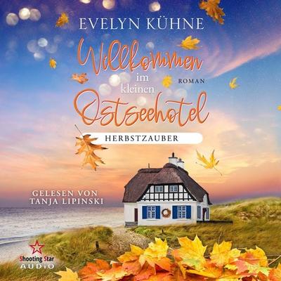 Herbstzauber - Evelyn Kühne, Audio, 4066004640709