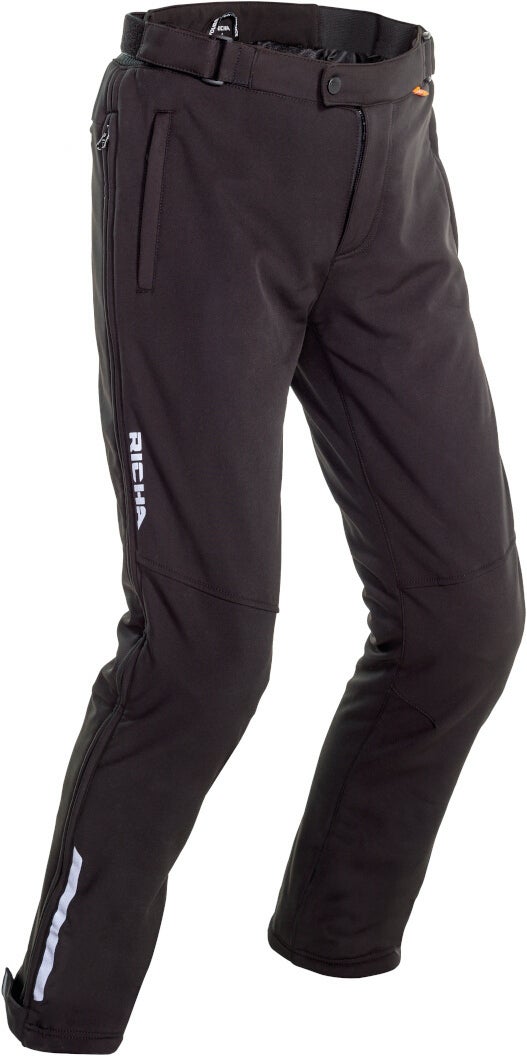 Richa Concept 3 wasserdichte Motorrad Textilhose 7COIIIS-100-KL