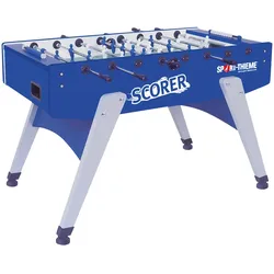 Sport-Thieme Tischkicker "Scorer", Scorer SA