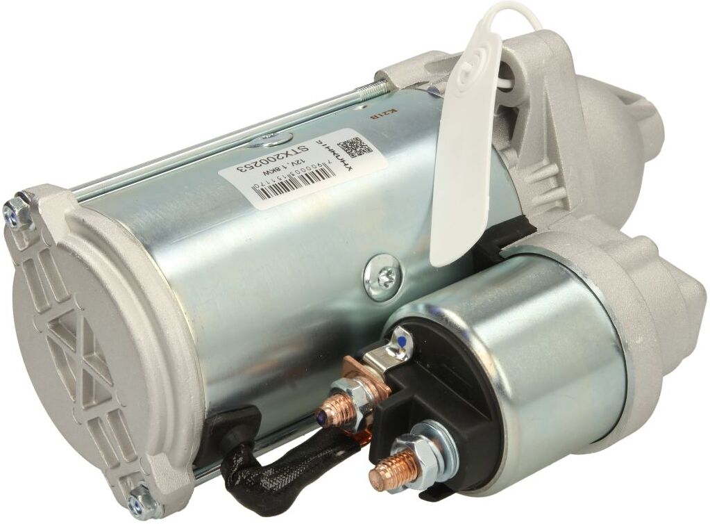 Stardax Motorino di avviamento STX200253R
