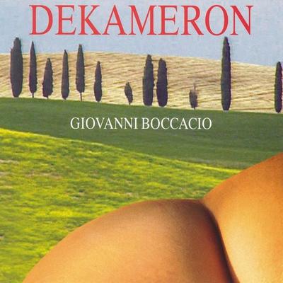 Dekameron - Giovanni Boccaccio, Audio, 4056198016077